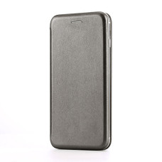 Чохол книжка Kira Slim Shell для Huawei P40 Lite E Black