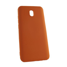 Чохол Original Soft Touch Case for Xiaomi Redmi 8a Orange