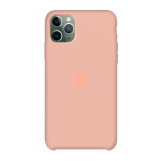 Чохол Soft Touch для Apple iPhone 11 Pro Grapefruit