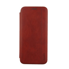 Чохол книжка Kira Slim Shell для Huawei P40 Lite E Red