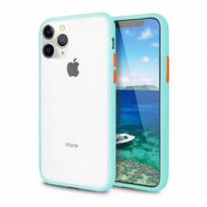 Чохол Goospery Case для iPhone 11 Pro Mint
