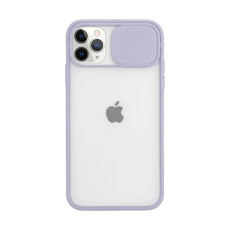 Чохол накладка Camshield Mate TPU для iPhone 11 Pro  Max Grey