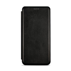 Чохол книжка Kira Slim Shell для Xiaomi Mi 10/Mi 10 Pro Black