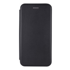 Чохол книжка Kira Slim Shell для Xiaomi Mi Note 10 Lite Black