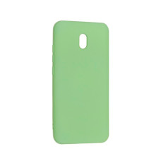 Чохол Original Soft Touch Case for Xiaomi Redmi 8a Olive