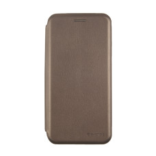 Чохол книжка Kira Slim Shell для Realme 5 Pro Grey