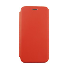 Чохол книжка Kira Slim Shell для Realme 5 Pro Red