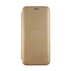 Чохол книжка Kira Slim Shell для Realme 6 Pro Gold