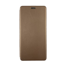 Чохол книжка Kira Slim Shell для Realme 6 Pro Rose Gold