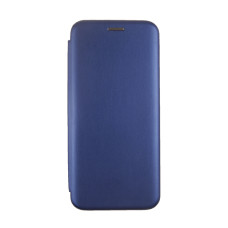 Чохол книжка Kira Slim Shell для Realme 5 Pro Dark Blue