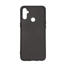 Чохол Original Soft Touch Case for Realme C3 Black