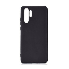 Чохол Original Soft Touch Case for Xiaomi Mi Note 10 Lite Black