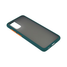 Чохол Goospery Case для Samsung S20 Plus/G985 Sea Wave