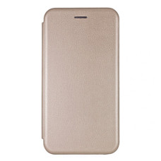 Чохол книжка Kira Slim Shell для Huawei P40 Lite  E Gold