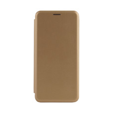 Чохол книжка Kira Slim Shell для Xiaomi Redmi 9a Gold