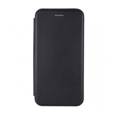 Чохол книжка Kira Slim Shell для Xiaomi Redmi 9с/10a Black