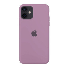 Чохол Soft Touch для Apple iPhone 12/12 Pro Dasheen