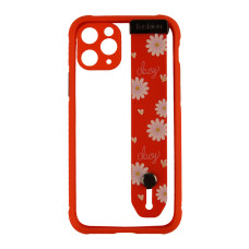 Чохол Altra Belt Case для iPhone 11 Pro Max Daisy