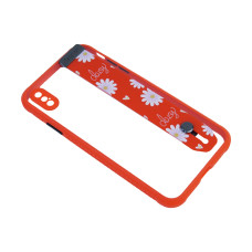 Чохол Altra Belt Case для iPhone XS Max Daisy