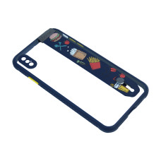 Чохол Altra Belt Case для iPhone XS Max Tasty