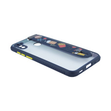 Чохол Altra Belt Case для Samsung A11-2020/A115/M11-2019/M115 Tasty