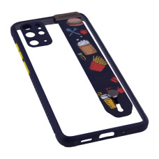 Чохол Altra Belt Case для Samsung S20 Plus/G985 Tasty