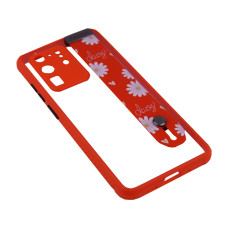 Чохол Altra Belt Case для Samsung S20 Ultra/G988 Daisy