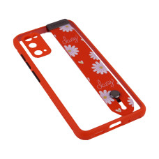 Чохол Altra Belt Case для Samsung S20/G980 Daisy