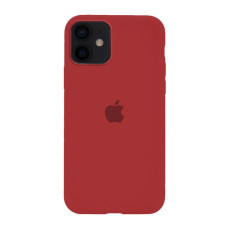 Чохол Soft Touch для Apple iPhone 12 Pro Max Camellia