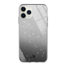 Чохол Swarovski Case для iPhone 11 Pro Black