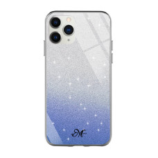 Чохол Swarovski Case для iPhone 11 Pro Blue