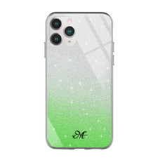 Чохол Swarovski Case для iPhone 11 Pro Mint