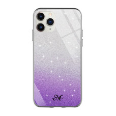 Чохол Swarovski Case для iPhone 11 Pro Violet