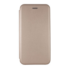 Чохол книжка Kira Slim Shell для Samsung M51-2020/M515 Gold