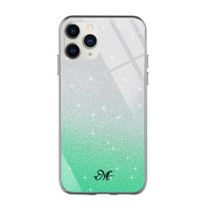 Чохол Swarovski Case для iPhone 11 Pro Green