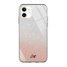 Чохол Swarovski Case для iPhone 12 Mini Orange