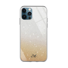 Чохол Swarovski Case для iPhone 12 Pro Max Orange