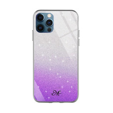 Чохол Swarovski Case для iPhone 12 Pro Max Violet