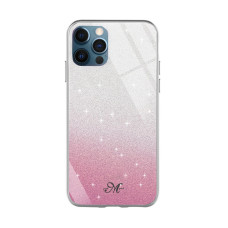 Чохол Swarovski Case для iPhone 12/12 Pro Pink