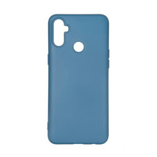 Чохол Original Soft Touch Case for Realme C3 Midnight Blue