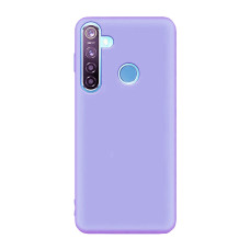 Чохол Original Soft Touch Case for Realme 5 Dasheen