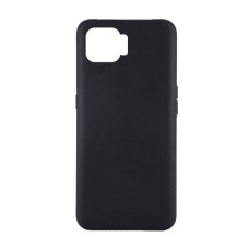 Чохол Original Silicon Case Oppo A73 Black