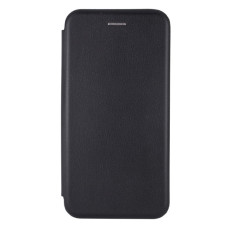 Чохол книжка Kira Slim Shell для Xiaomi Mi 11 Black