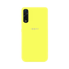Чохол Original Soft Touch Case for Oppo X2 Flash