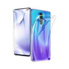 Чохол Original Silicon Case Xiaomi Poco X2/K30 Clear