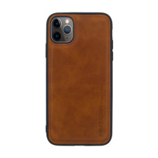 Чохол X-Level для iPhone 11 Pro Brown