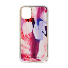 Чохол накладка Color Wave Case для iPhone 11 Pro Max Pink