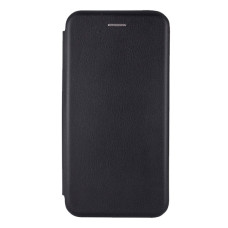 Чохол книжка Kira Slim Shell для Tecno Pop 5 Black