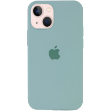 Чохол Soft Touch для Apple iPhone 13/14 Cactus