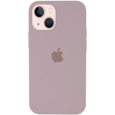 Чохол Soft Touch для Apple iPhone 13/14 Lavander